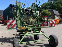 Faneur Krone KWT 8.82 Schudder weidebouwmachines