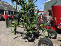 Faneur Krone KWT 8.82 Schudder weidebouwmachines