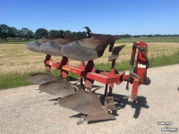Charrues Goudland Farmer 120