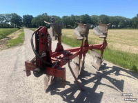 Charrues Goudland Farmer 120