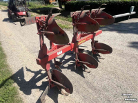 Charrues Goudland Farmer 120