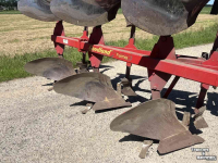 Charrues Goudland Farmer 120