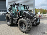 Tracteur Valtra Demo G125 Active met kruipbak