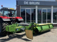 Faucheuse Krone ECR 360 COLLECT