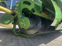 Faucheuse Krone ECR 360 COLLECT