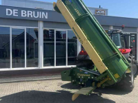 Faucheuse Krone ECR 360 COLLECT
