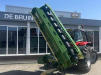 Faucheuse Krone ECR 360 COLLECT