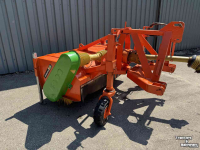 Balayeur Holaras A150HVFR Veegmachine