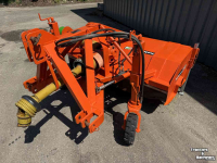 Balayeur Holaras A150HVFR Veegmachine