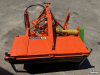 Balayeur Holaras A150HVFR Veegmachine