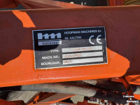 Balayeur Holaras A150HVFR Veegmachine