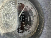 Tracteur Case-IH 845