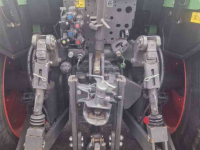 Tracteur Fendt 514 Vario SCR