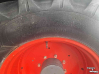Tracteur Fendt 514 Vario SCR