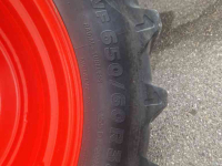 Tracteur Fendt 514 Vario SCR