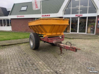 Benne agricole  Zelfbouw