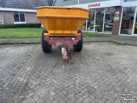Benne agricole  Zelfbouw