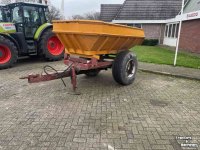 Benne agricole  Zelfbouw