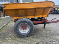 Benne agricole  Zelfbouw