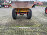 Benne agricole  Zelfbouw