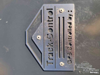 Autres systèmes GPS et accessoires  Track-Control RTK-GPS Ploegbesturing