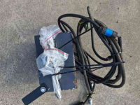 Autres systèmes GPS et accessoires  Track-Control RTK-GPS Ploegbesturing