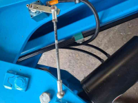 Autres systèmes GPS et accessoires  Track-Control RTK-GPS Ploegbesturing