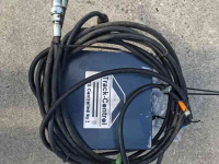 Autres systèmes GPS et accessoires  Track-Control RTK-GPS Ploegbesturing