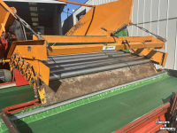 Trémie Miedema SB55 stortbunker 200 cm bodembreedte