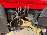 Distributeur d‘engrais Kverneland TL Geospread