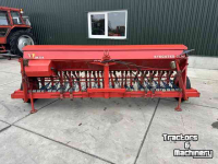 Semoir Stegsted stegsted  3m 33r