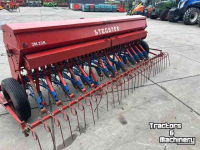 Semoir Stegsted stegsted  3m 33r