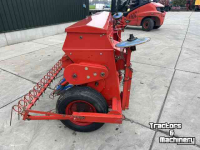 Semoir Stegsted stegsted  3m 33r