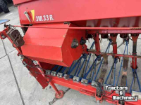 Semoir Stegsted stegsted  3m 33r