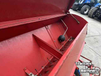 Semoir Stegsted stegsted  3m 33r