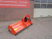 Rotobroyeur Boxer Klepelmaaier Master 175