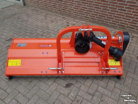 Rotobroyeur Boxer Klepelmaaier Master 175