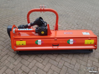 Rotobroyeur Boxer Klepelmaaier Master 175