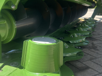 Faucheuse Krone KRONE ECR 360 COLLECT