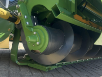 Faucheuse Krone KRONE ECR 360 COLLECT