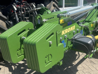 Faucheuse Krone KRONE ECR 360 COLLECT