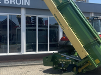 Faucheuse Krone KRONE ECR 360 COLLECT
