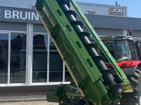 Faucheuse Krone KRONE ECR 360 COLLECT