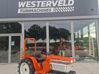 Tracteur Kubota B1702