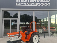 Tracteur Kubota B1702
