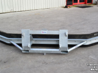 Rabot caoutchouc Qmac RUBBERSCHUIF EURO 3.20
