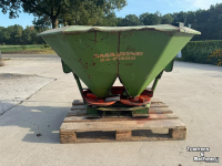 Distributeur d‘engrais Amazone ZA-F402 kunstmestrooier