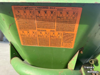 Distributeur d‘engrais Amazone ZA-F402 kunstmestrooier