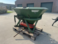 Distributeur d‘engrais Amazone ZA-F402 kunstmestrooier