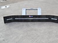 Rabot caoutchouc Qmac qmac Rubberschuif 320 met EURO